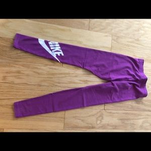 Nike leggings